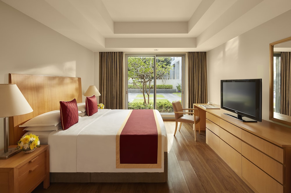 Mumbai Vacations - Grand Hyatt Mumbai Hotel and Serviced Apartments - Property Image 49