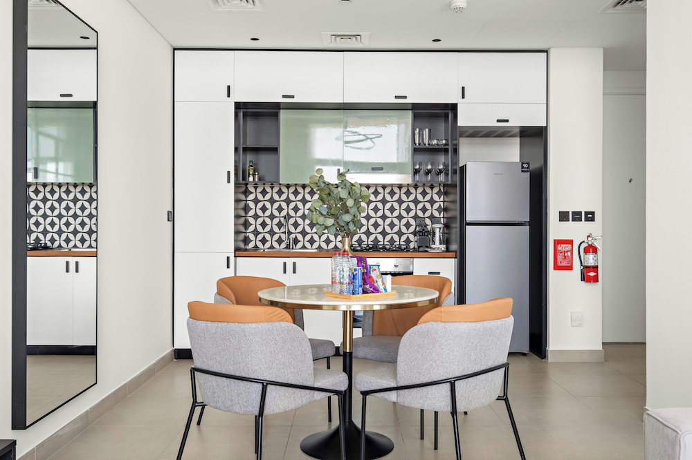 Silkhaus Collective, Dubai Hills