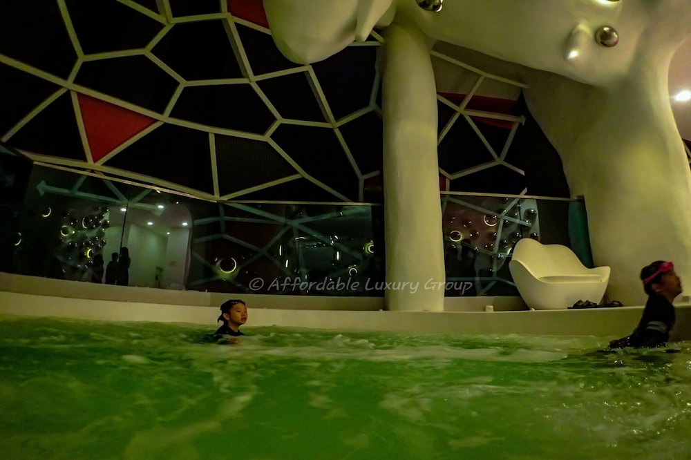 Arte Plus KLCC Heaven Apartments