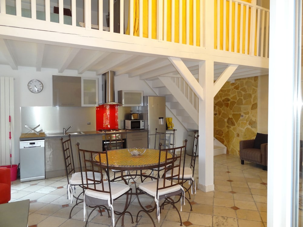 Locations des Alpilles