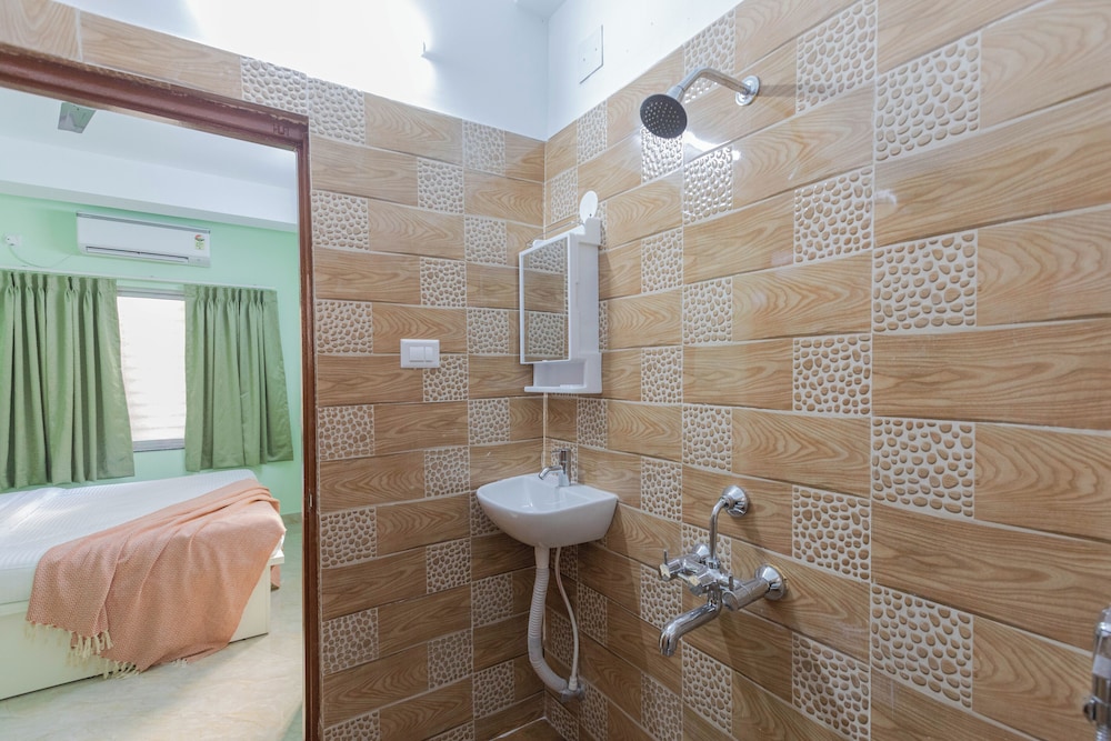 Serenity Green by Jadecaps 3bhk Nr. Quest Mall