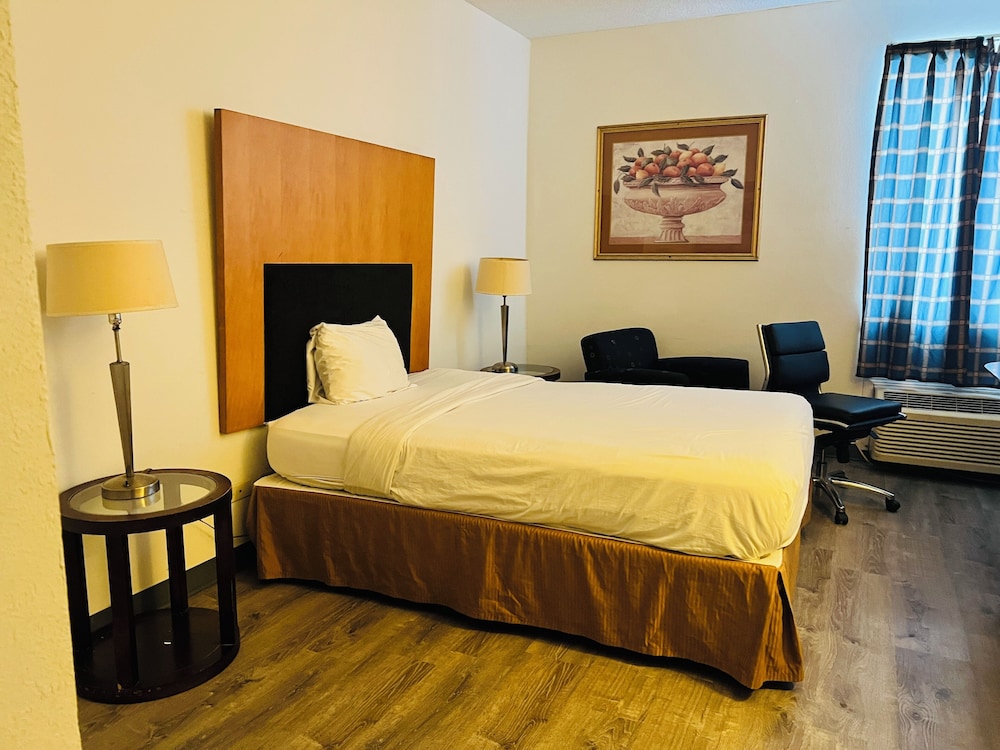 Kings Inn By OYO Calumet Park I-57 - Property Image 22