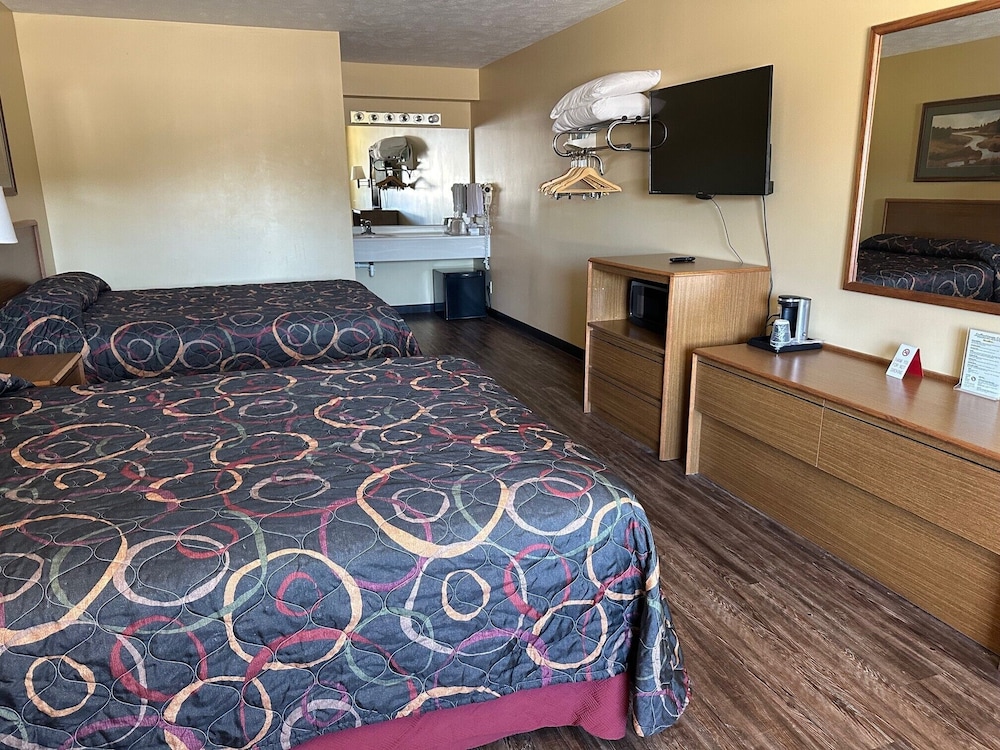 Elgin Sleepin Inn