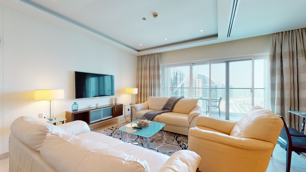 Bonnington Luxury Apartments
