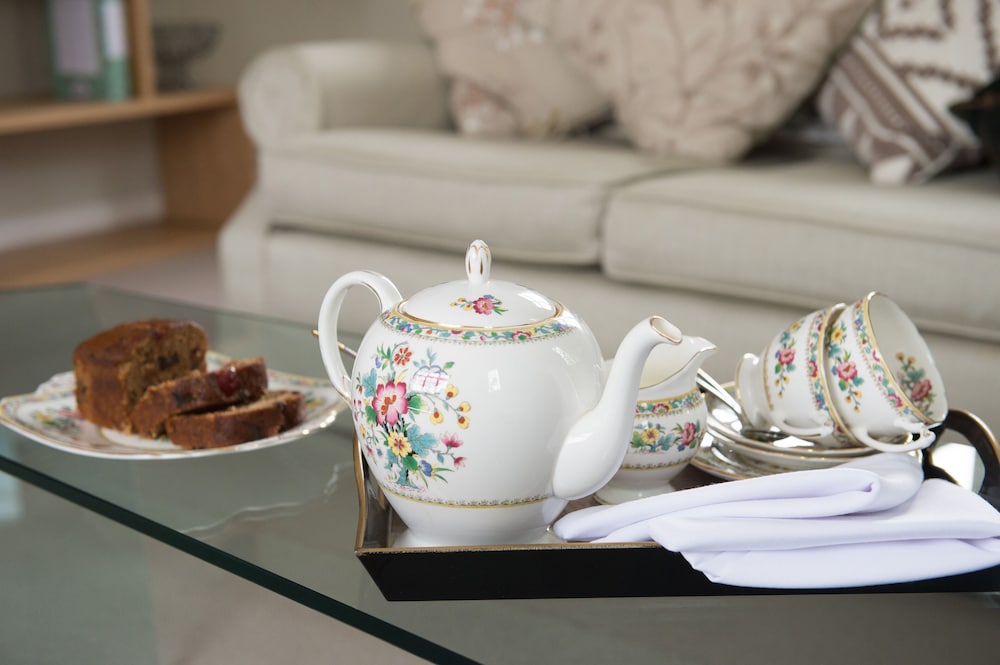 Callender House B&B