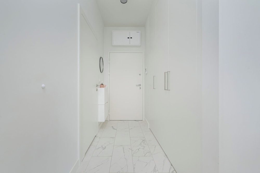 Apartment in Wyspa Piasek by Renters