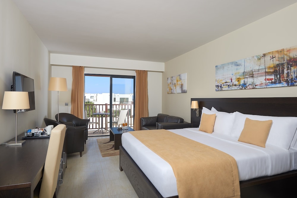 Sal Vacations - Melia Llana Beach Resort  Spa - All Inclusive - Adults Only - Property Image 43