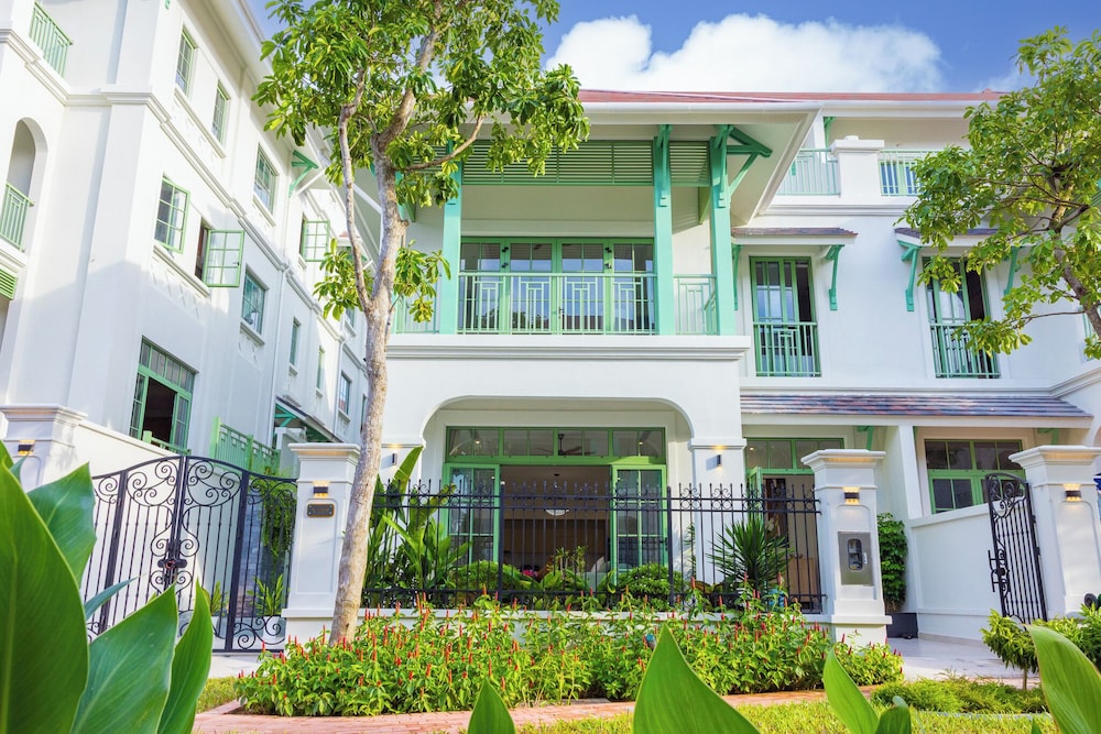Fortune Home Luxury Villa Kem Beach