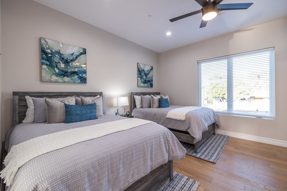 Fountain Hills Nicklaus 4 Bedroom Home by RedAwning - Property Image 30
