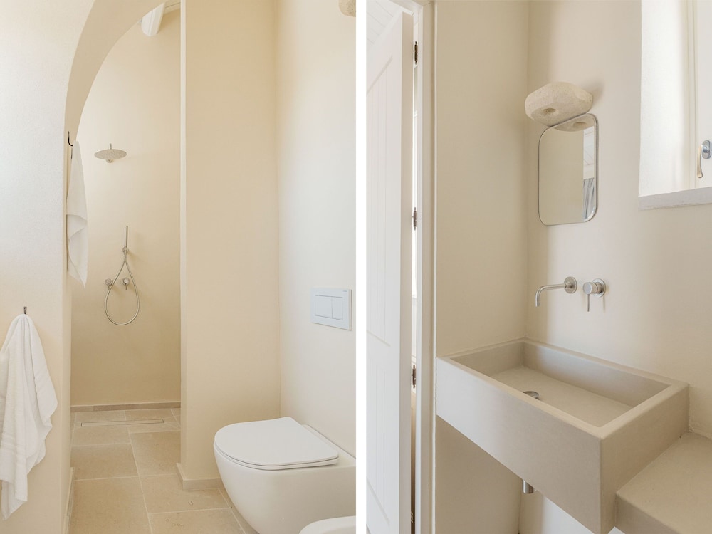 Masseria Vaccaro Boutique Hotel