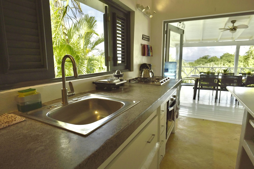 Villa Valentine SeaView Family Cozy WiFi
