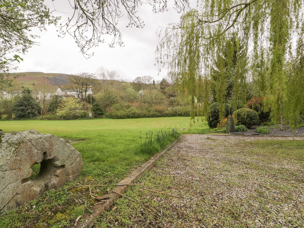 The Mill House