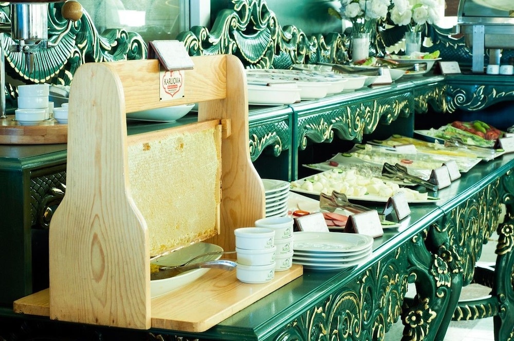 Kaya Premium Otel - Image 35