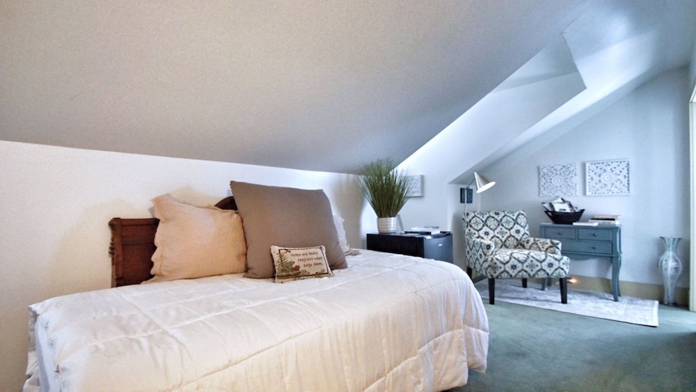 GardenSong B&B
