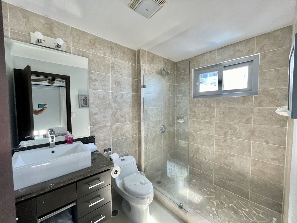 Ocean View, Luxury Penthouse at Diamonte del Sol 702N by RedAwning