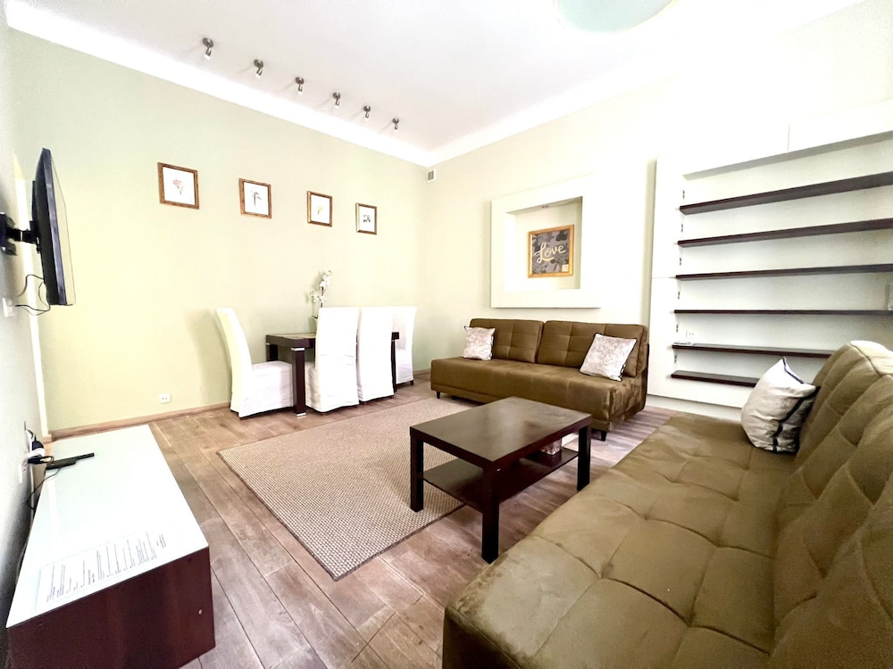 AAA STAY Premium Apartments Old Town