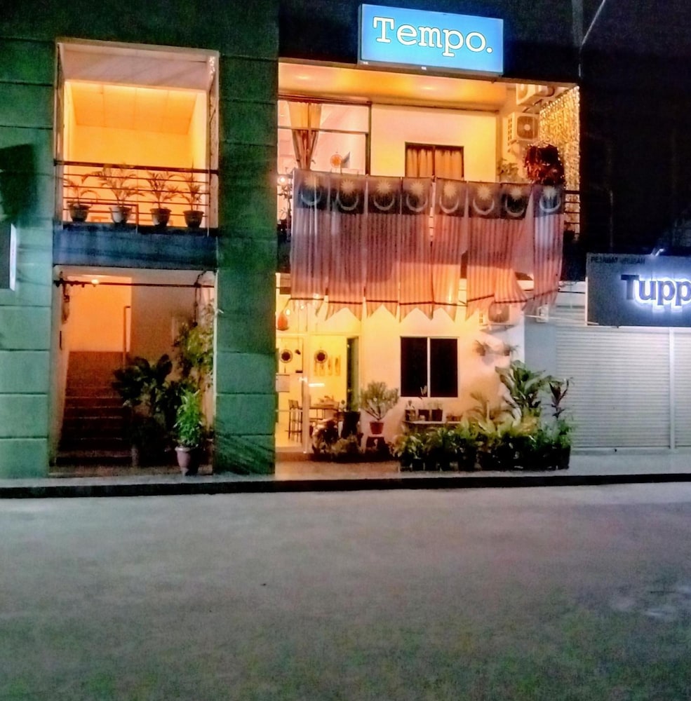 Tempo - Hostel, photo 37