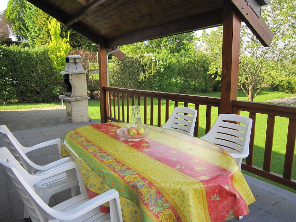 Ardennes Getaway in Houffalize