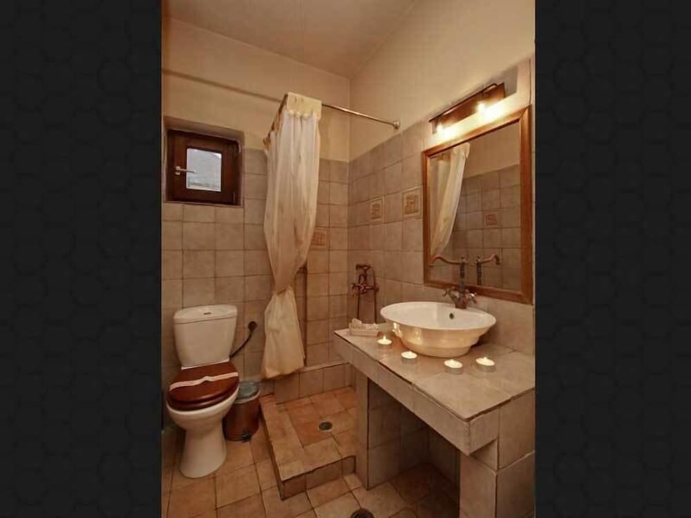 Menalia Villas & Suites