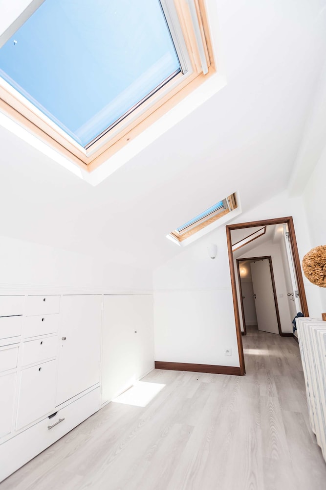 Lisbon Gomes Freire Apartments