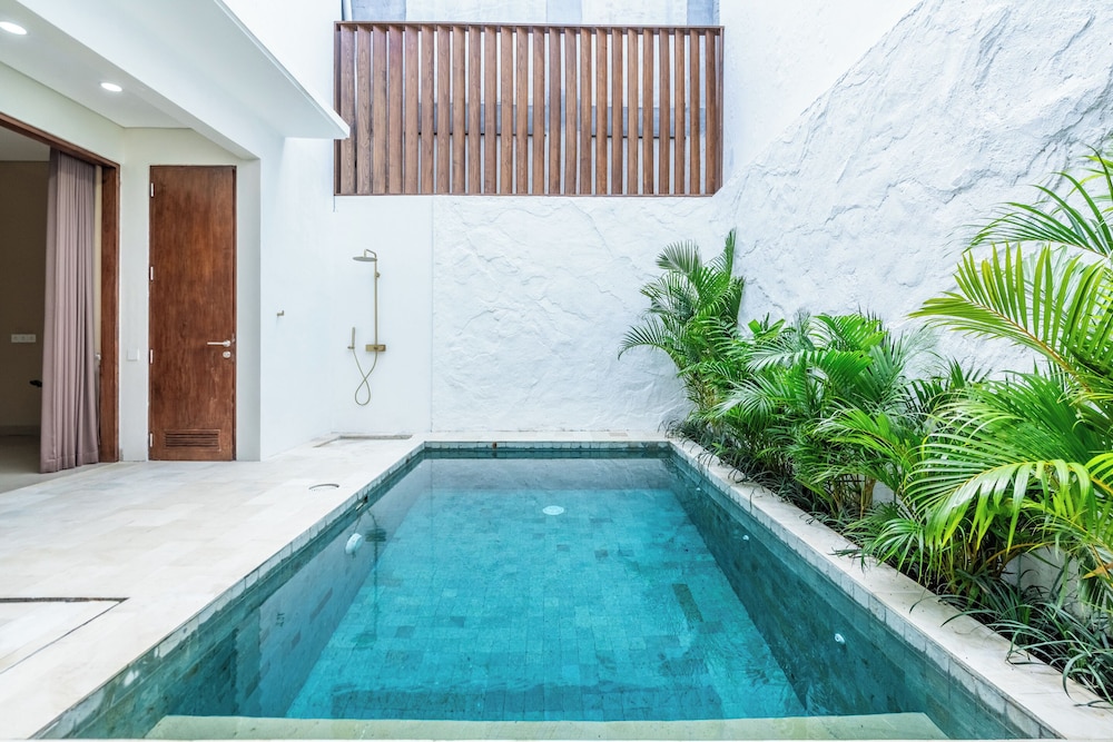 Melasity Villa by Betterplace