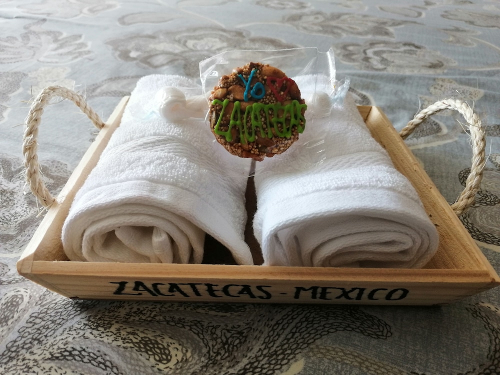 Zacatecas Vacations - Habitacion con vista a la Bufa - Property Image 34