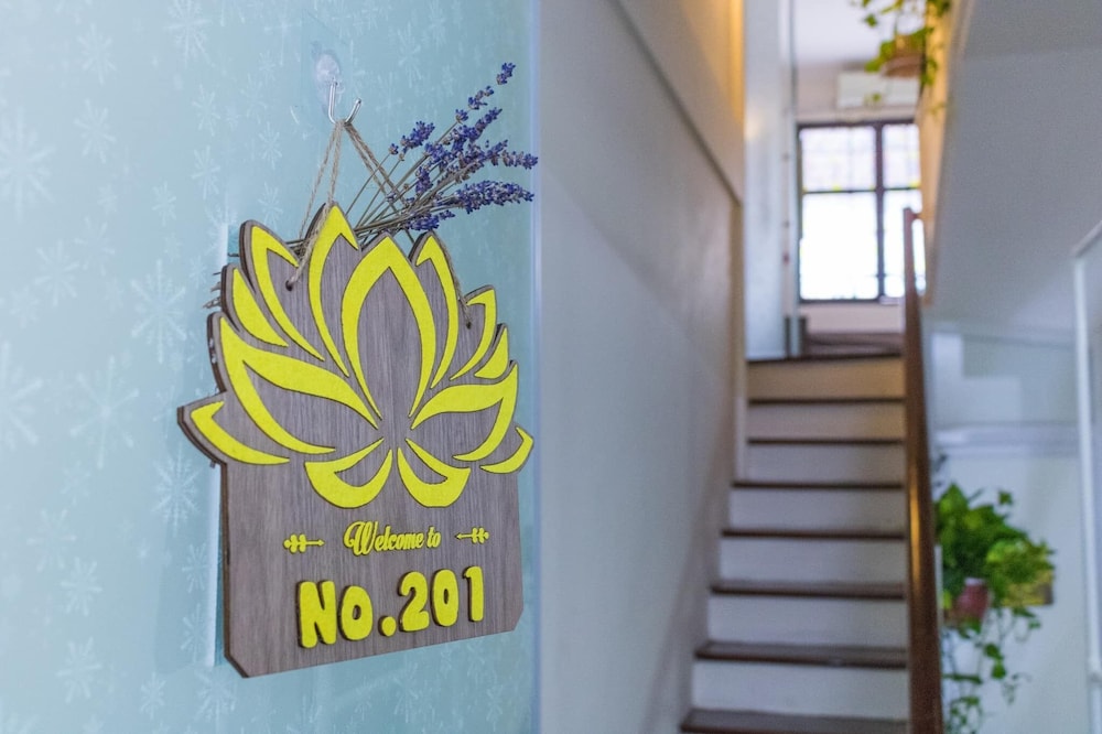 Hanoi Lotus Guest House