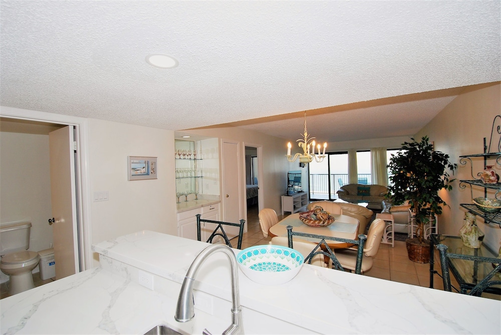 Franke Plaza Unit #1504 2 Bedroom Condo by RedAwning