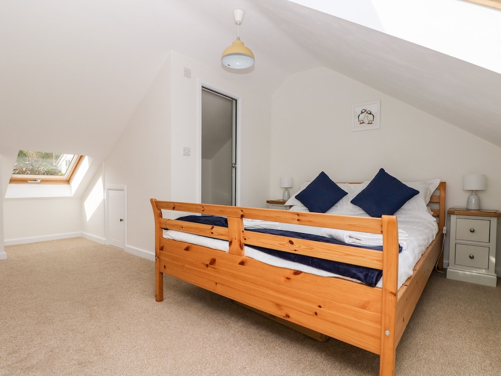 Pilchard Cottage