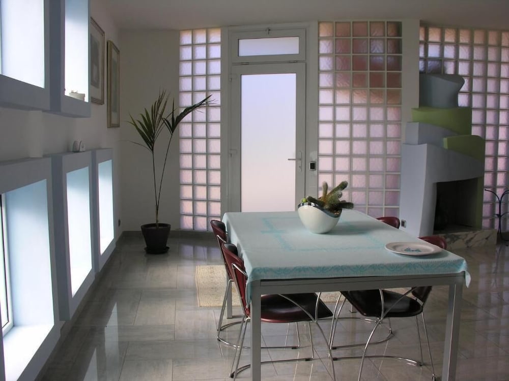 B&B Villa Rosanna
