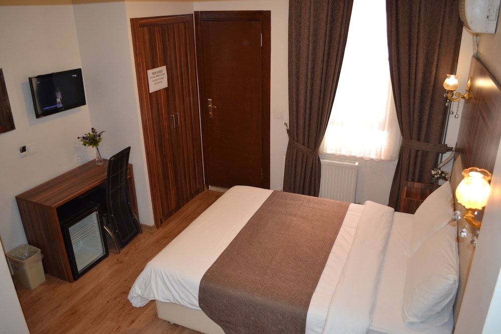 New Fatih Otel - Image 23