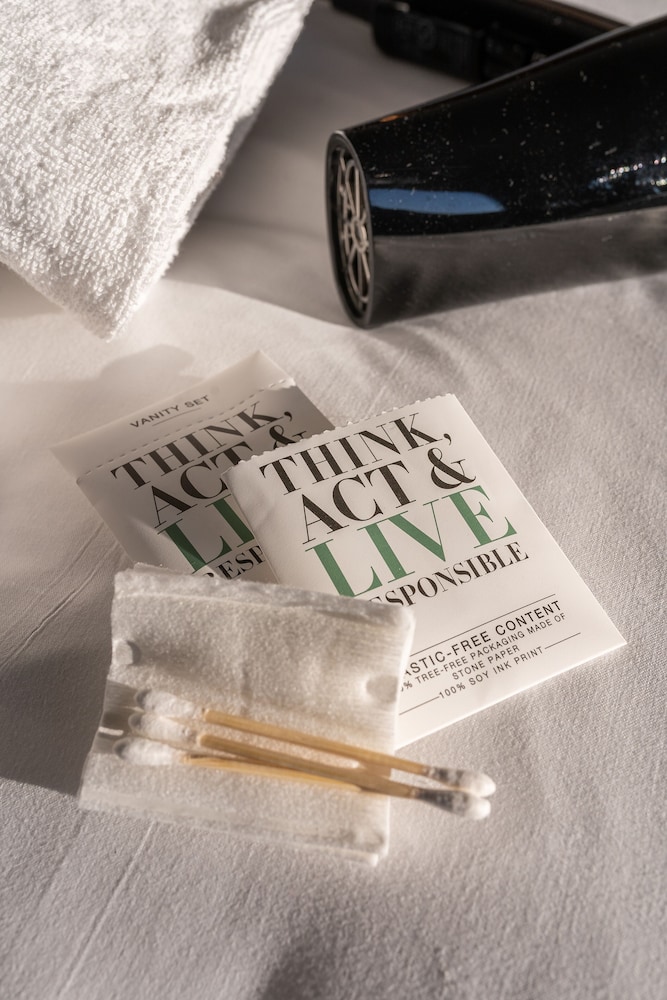 Cergy Vacations - BB HOTEL Cergy Port - Property Image 4