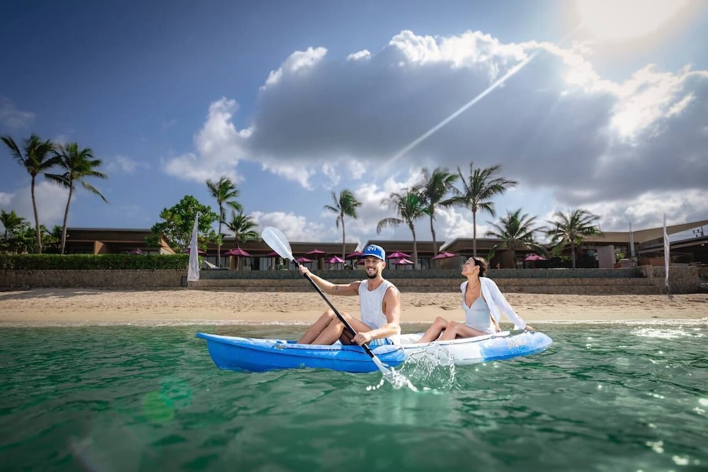 Prana Resort Nandana