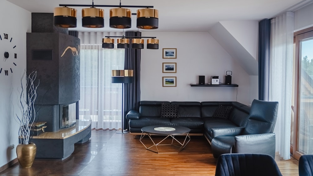 Apartamenty Sun & Snow Sywarne