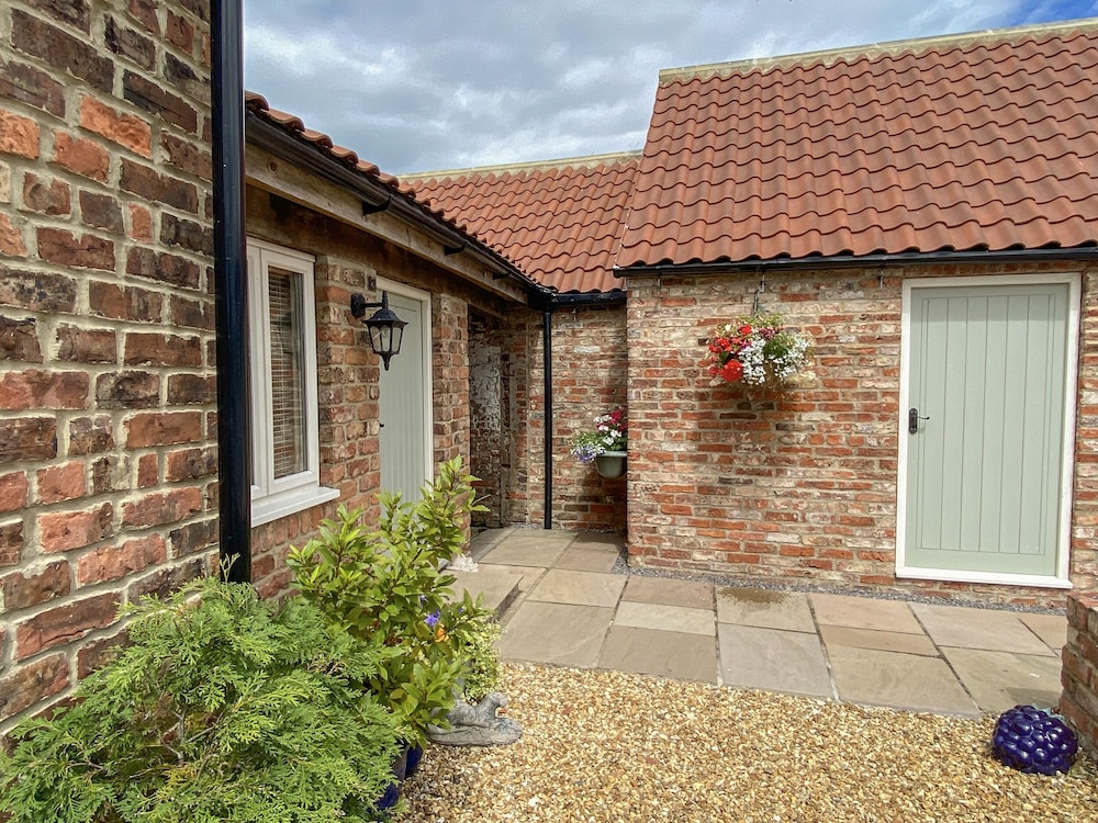 The Byre