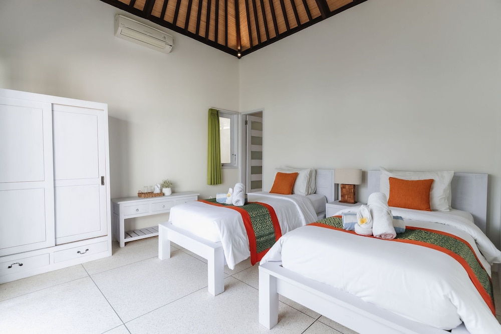 Villa Shanti view 2