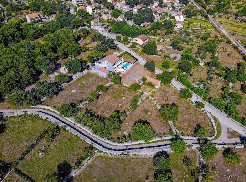 Idyllic Holiday Home With Private Pool, Sun Deck, and Organic Garden view 2