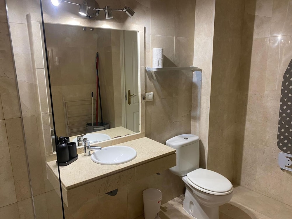 Apartamento en el Centro Hist Rico