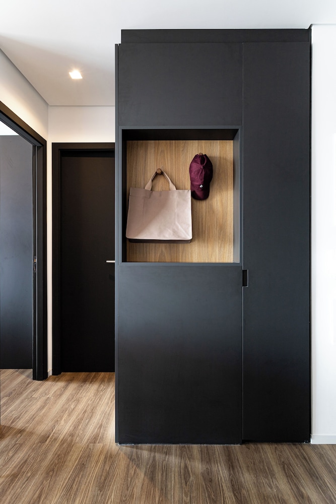 Ayra Pinheiros - Apartamentos com vista incrível para São Paulo ao lado da Rebouças e Faria Lima