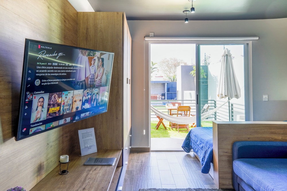 Sierra Apartments Luxury & Comfort