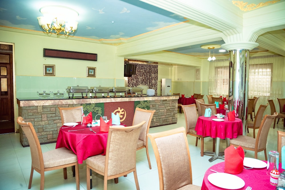 Accra Vacations - Ange Hill Hotel - Property Image 11