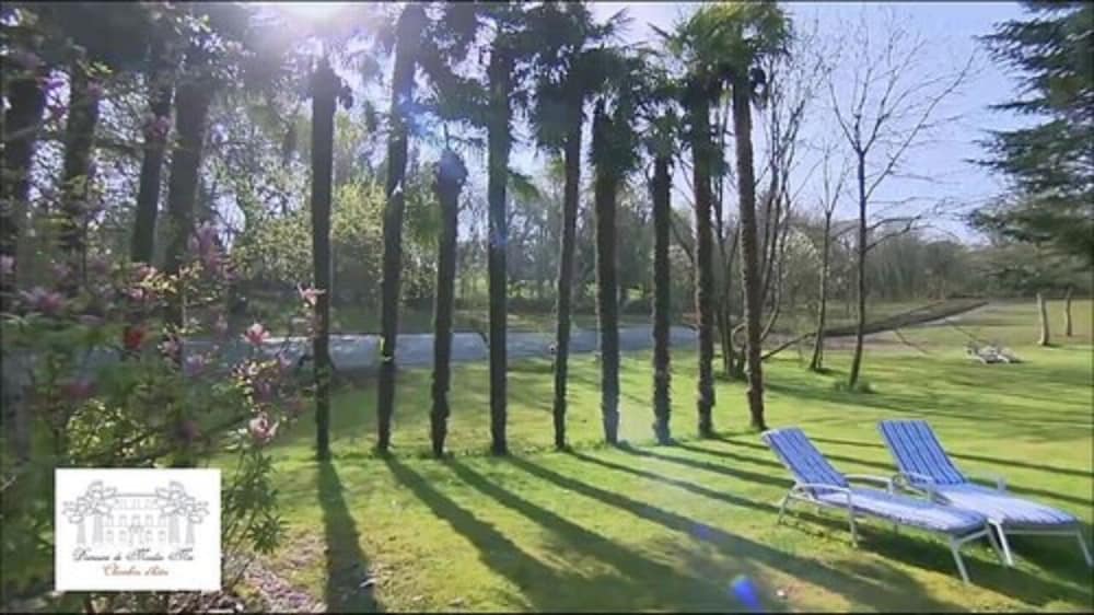 Domaine de Moulin Mer