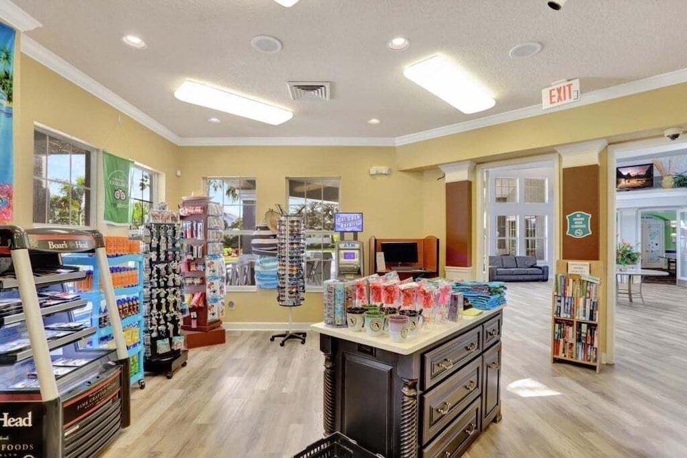 Luxury Windsor Palms Villa W/ Pool Near Disney! 4 Bedroom Villa
