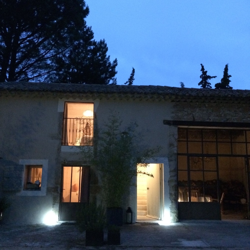 La Ferme des Sablons