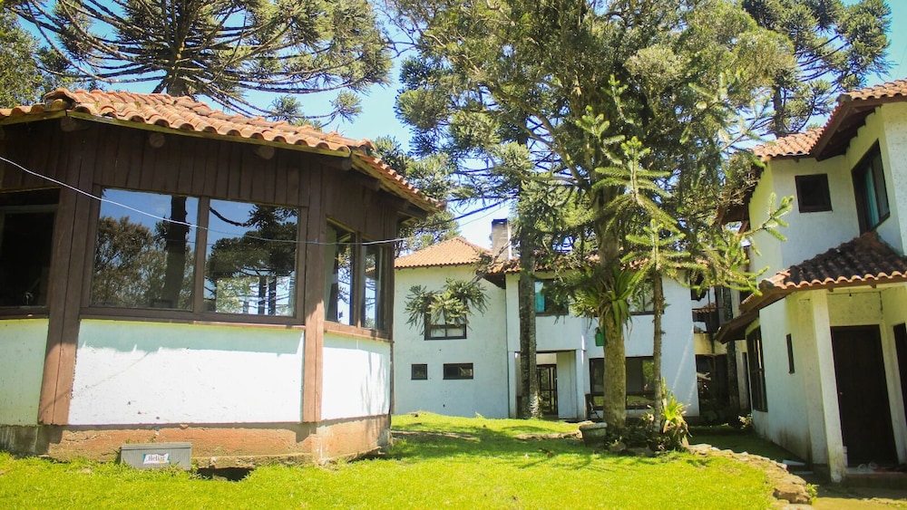Pousada Rodeio das Lagoas