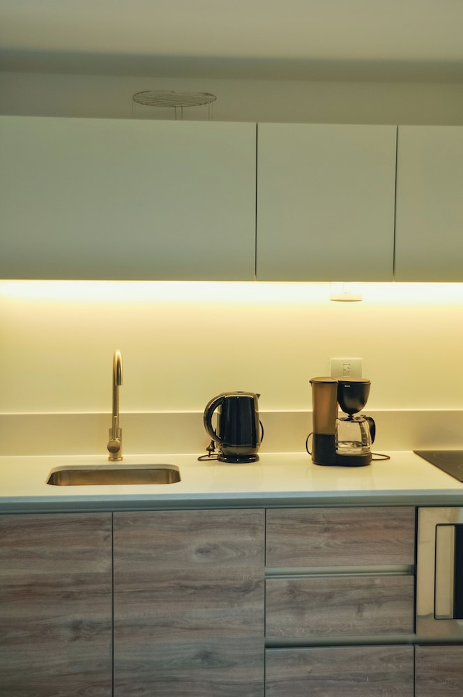BT Homes - Quartier Retiro