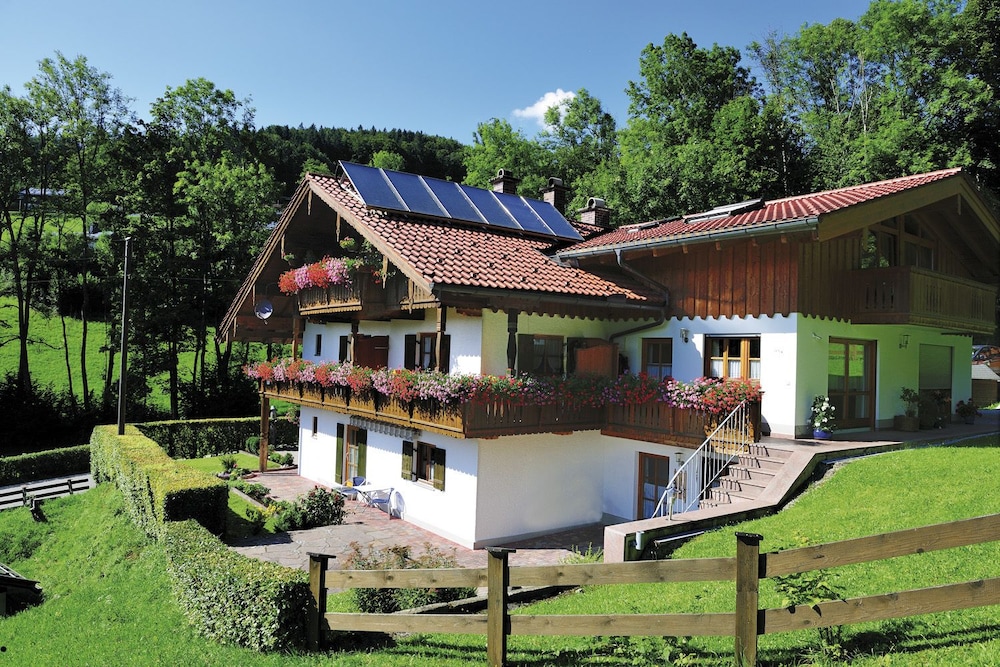 Gaestehaus Vogl
