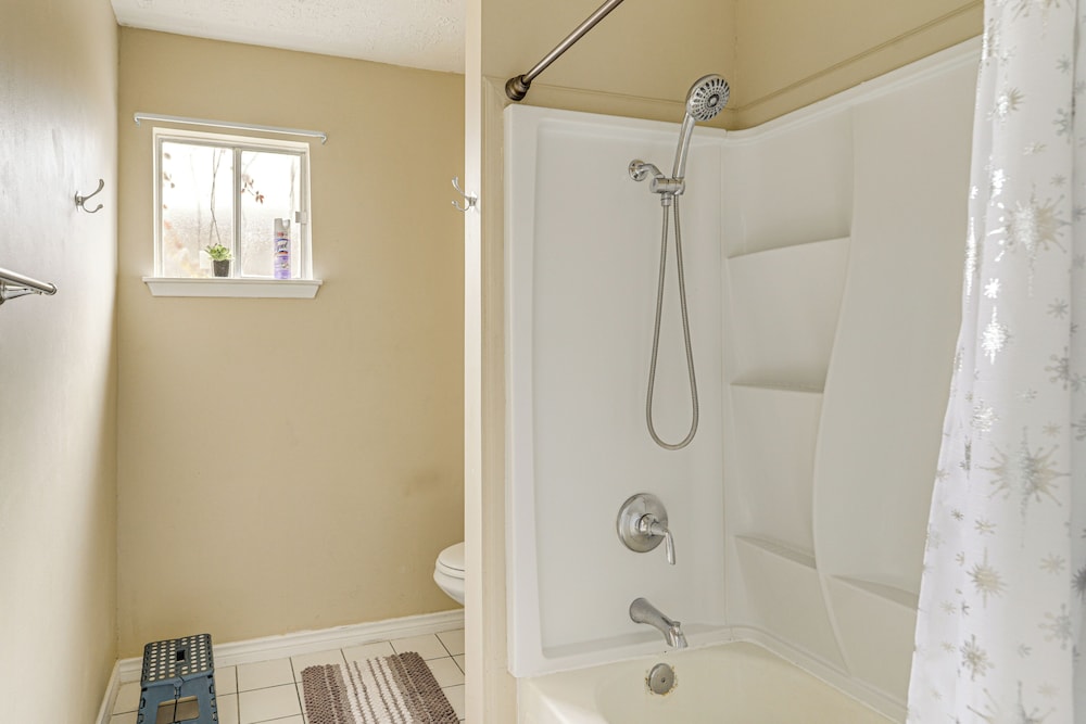 Private Pool & Patio: Houston Vacation Rental