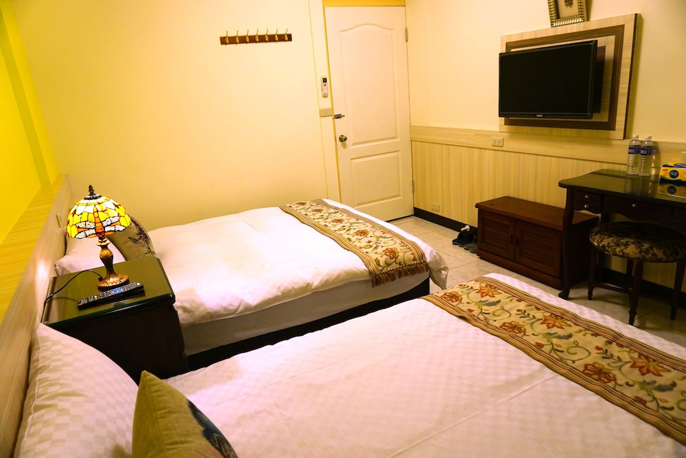 Snail Trail B&B