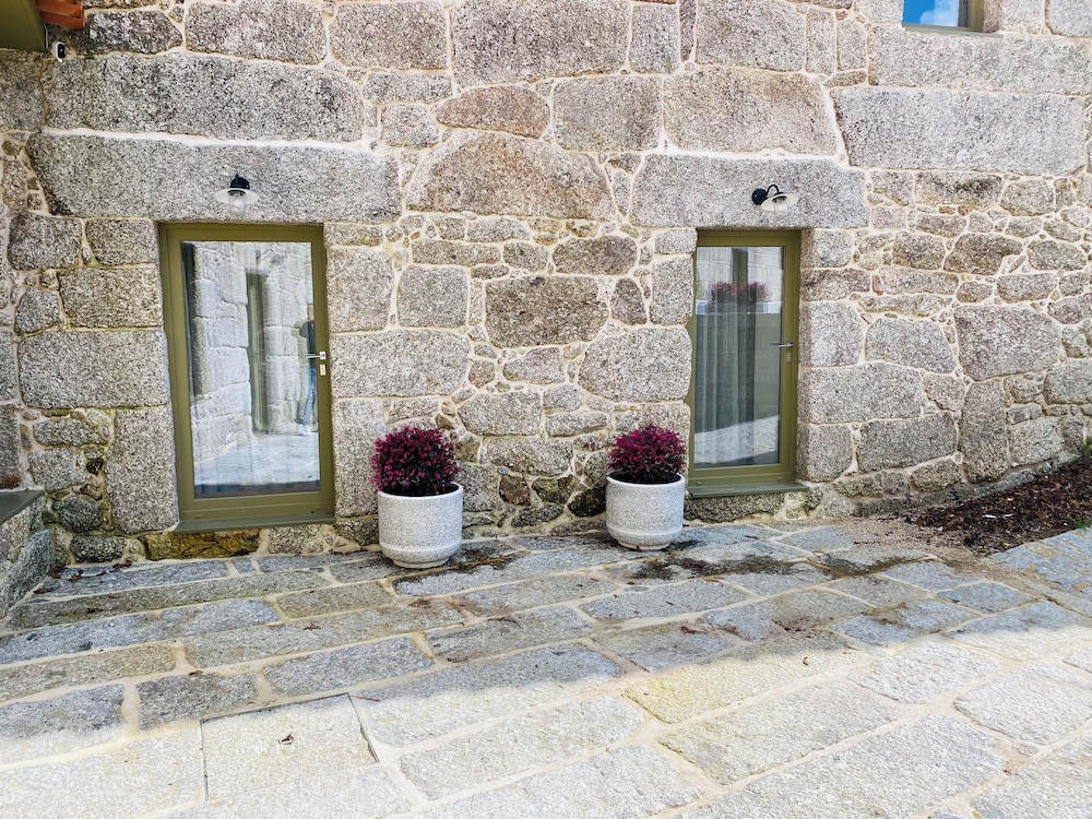 Casa da Fonte de Cima